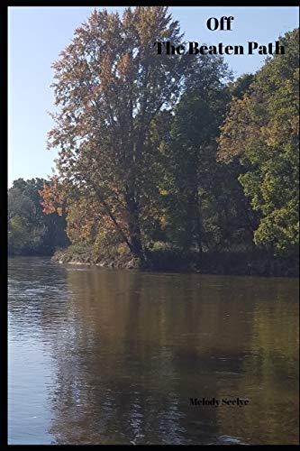 Off The Beaten Path: Cryptoid Monster Adventure Hunting Book - 9781653255283