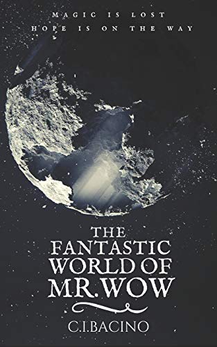 The Fantastic World of Mr. Wow