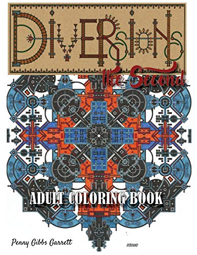 Diversions "The Second": Budget Version