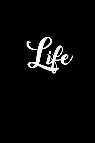 LIfe: It's anotebook for your life