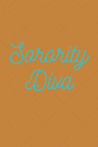 Sorority Diva: Military Sorority Reveal Soror Crossing Gift