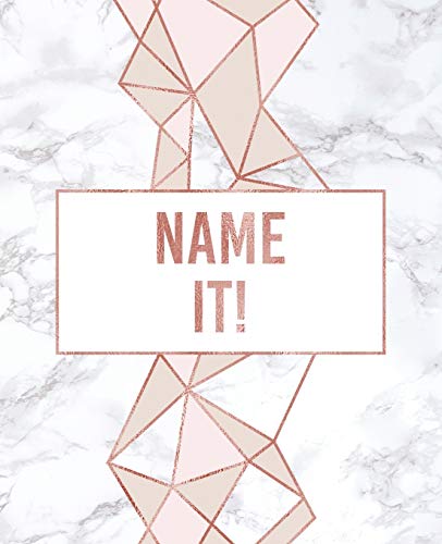 Name It!: ~ An Author's Book For Character Names & Details