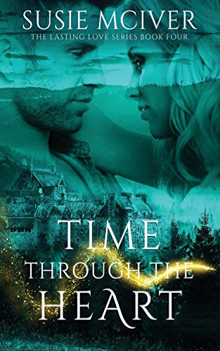 Time Through Heart (Lasting Love series)