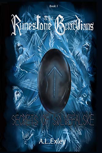 The Runestone Guardians: Secrets of S??lvefalske