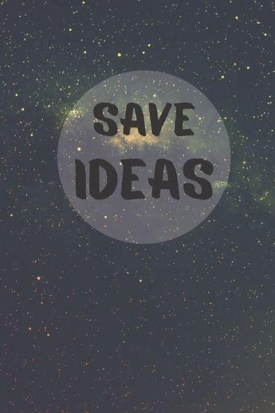 Save Ideas: For You Life, Hobby, Passion, Earn Money, Work, Office