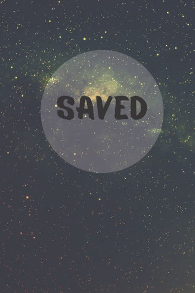 Saved: Save Important Welds Until You Forget