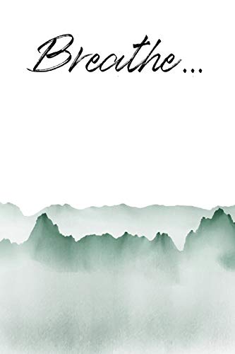 Breathe...