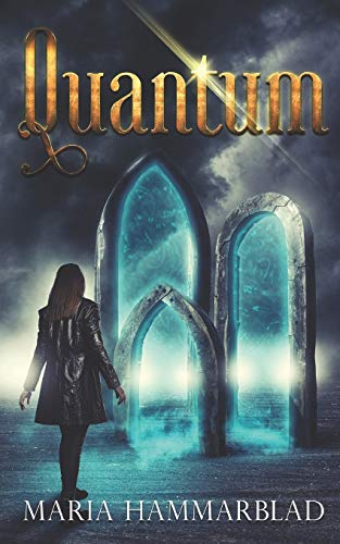 Quantum (Paperback)