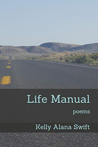 Life Manual: poems