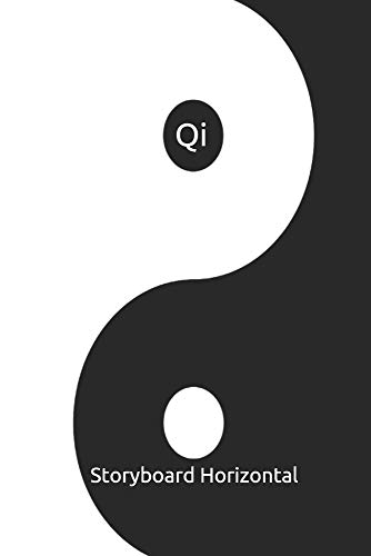 Qi: Storyboard Horizontal