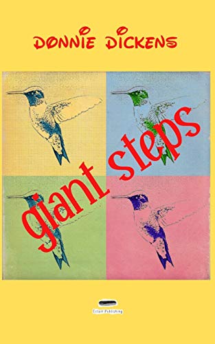 Giant steps (Italian Edition)