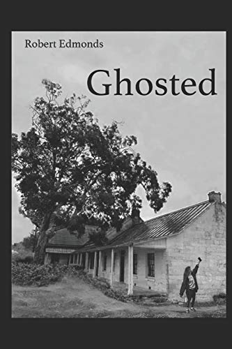 Ghosted (Paperback)