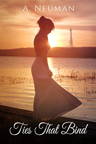 ??Ties that Bind??: A 2nd Collection of Poetry & Prose