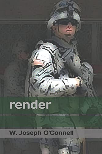 render (Paperback)
