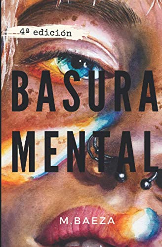 Basura mental (Spanish Edition)