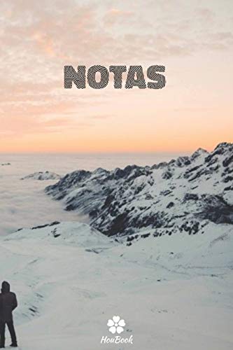 NOTAS: Caderno cl??ssico com capa mole. (Portuguese Edition) - 9781657677968