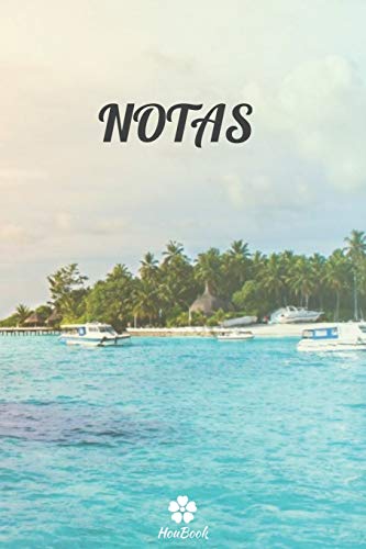 NOTAS: Caderno cl??ssico com capa mole. (Portuguese Edition) - 9781657678019