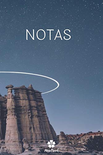 NOTAS: Caderno cl??ssico com capa mole. (Portuguese Edition) - 9781657678057