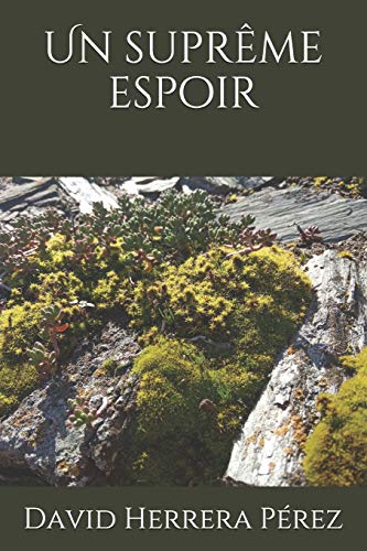 Un supr?me espoir (French Edition)