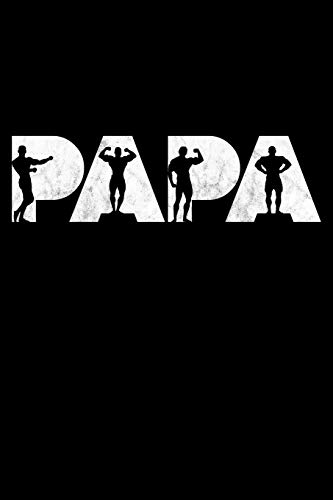 Papa (German Edition) - 9781657912465