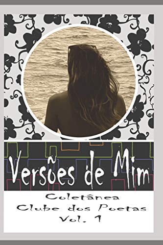 Vers??es de Mim (Portuguese Edition)