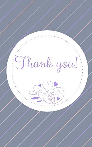 Thank You (Paperback)