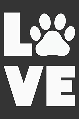 Love: Valentine Gift, Best Gift For Animal Lover