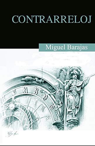 Contrarreloj (Spanish Edition)