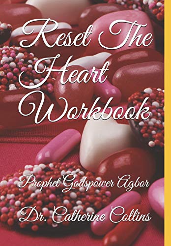 Reset The Heart Workbook