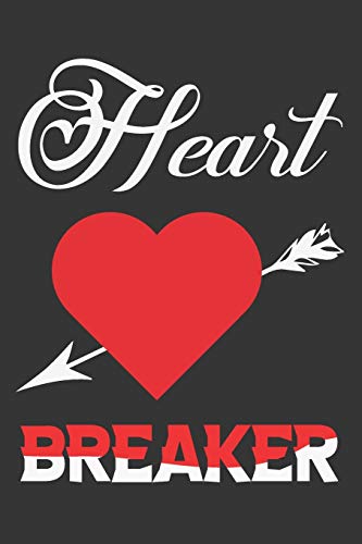 Heart Breaker: Valentine Gift, Best Gift For Man And Women Who Lost His Love