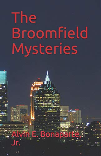 The Broomfield Mysteries (Double Take)