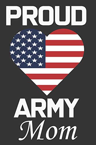 Proud Army Mom: Valentine Gift, Best Gift For Army Mom