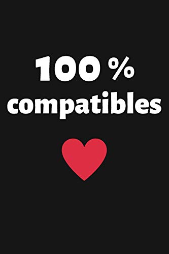 100% compatibles: Carnet d'Amour ???? Remplir pour Couple