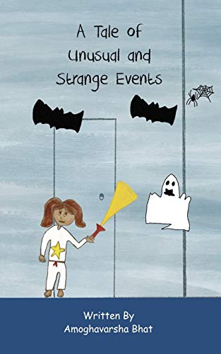 A tale of strange and unusal events