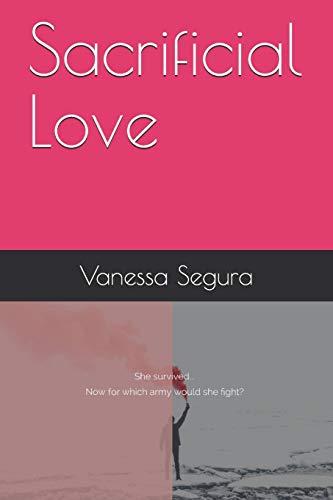 Sacrificial Love (Autobiographies)