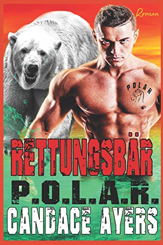 Rettungsbar (P.O.L.A.R.) (German Edition)