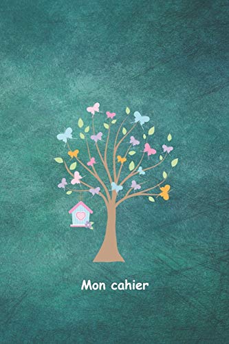 Mon cahier ???? ???????: Cahier sp?cial pour ?criture de droite ? gauche. Petit format 108 pages, lign?es. Un cadeau original pour les petits et les grands. (French Edition)