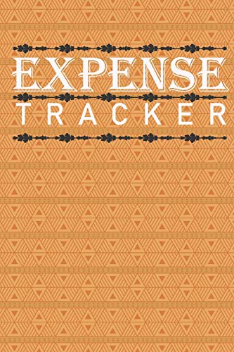 Expense Tracker - 9781661991463