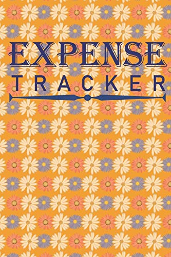 Expense Tracker - 9781661991555