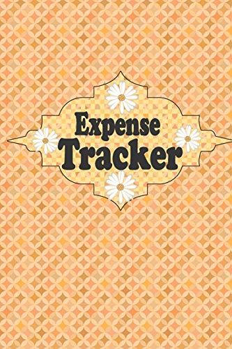 Expense Tracker - 9781661991685
