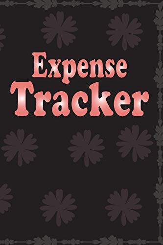 Expense Tracker - 9781661991784