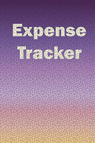 Expense Tracker - 9781661991876