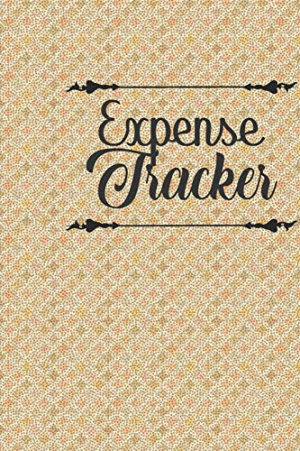 Expense Tracker - 9781661992125