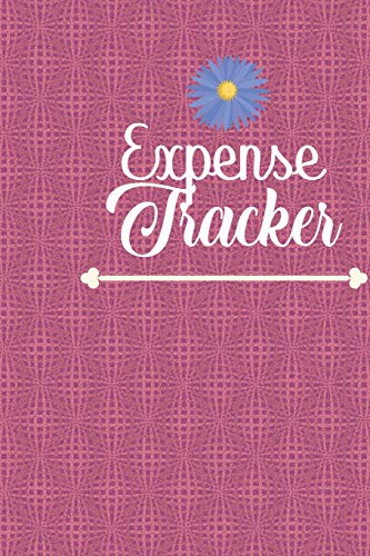 Expense Tracker - 9781661992194