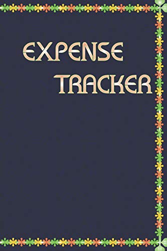 Expense Tracker - 9781661992316