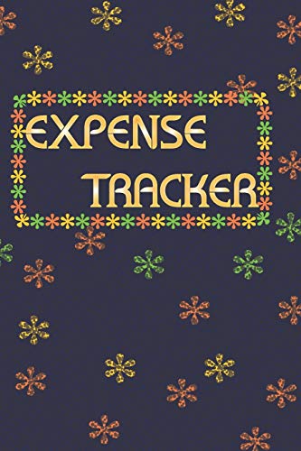 Expense Tracker - 9781661992415
