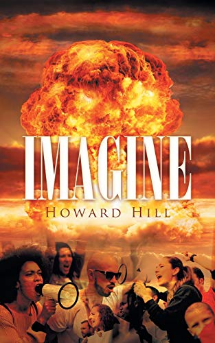 Imagine - 9781662409004