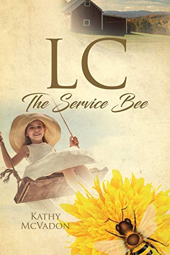 LC: The Service Bee - 9781662412950