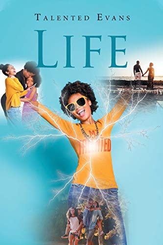 Life - 9781662415685