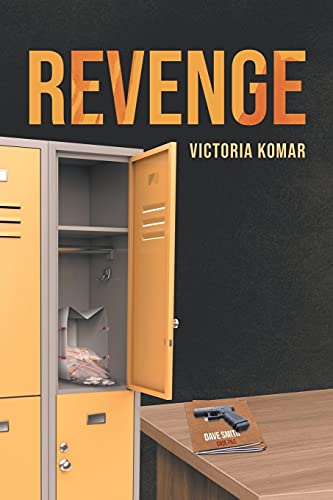 Revenge - Paperback